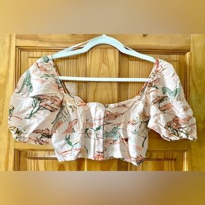 Forever 21. Size XS.